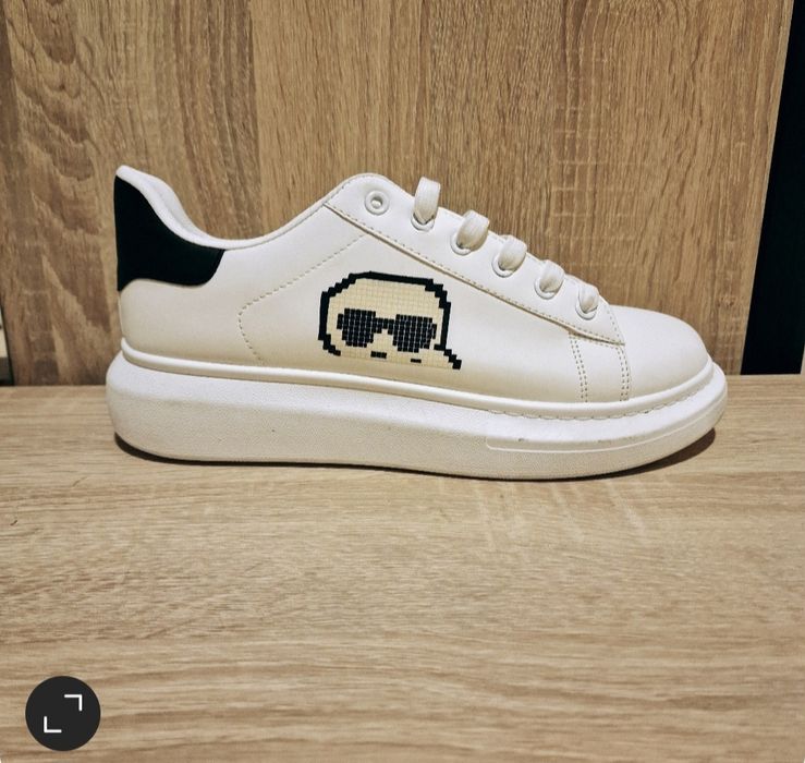 Adidași Bărbătești Karl LAGERFIELD 43