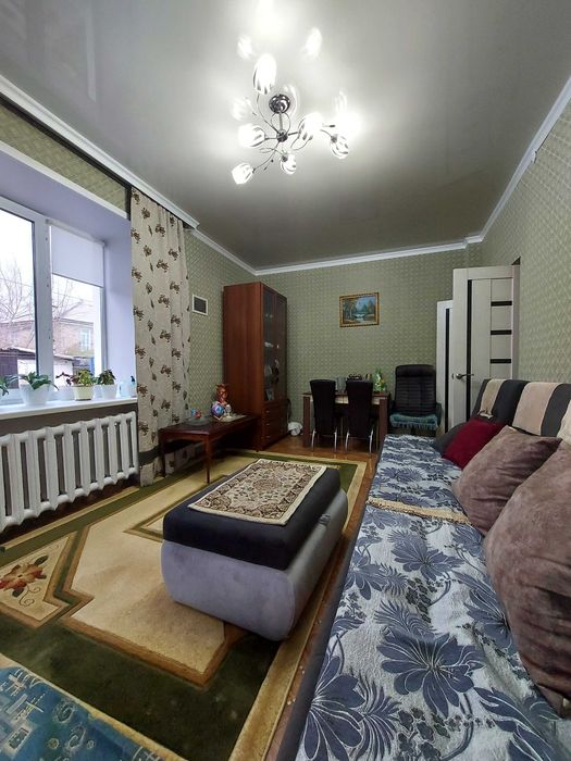 Продаётся квартира