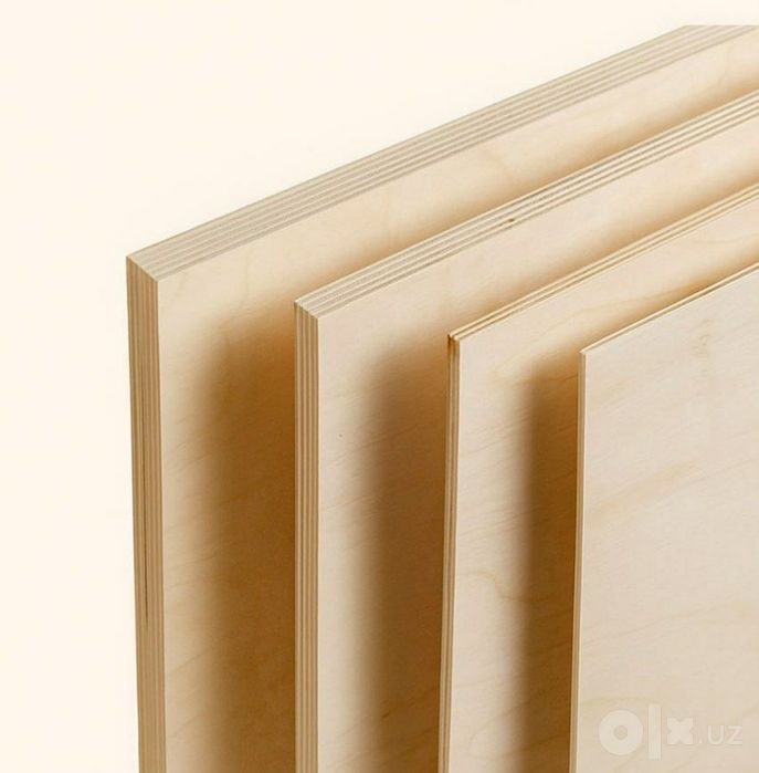 Fanera | Osb | Dsp | Mdf | фанера в наличии