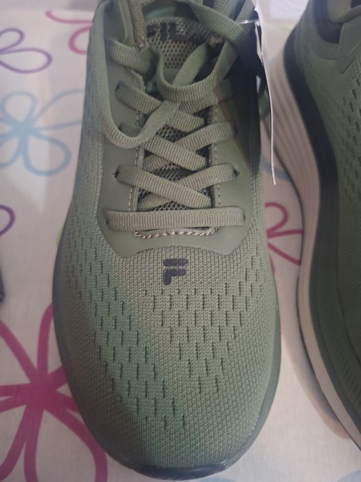 Adidasi Fila  noi