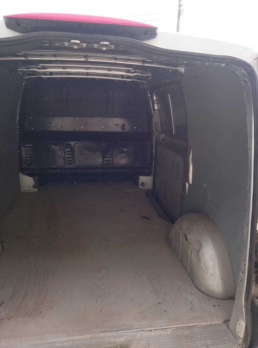 Mercedes Vito de vanzare!