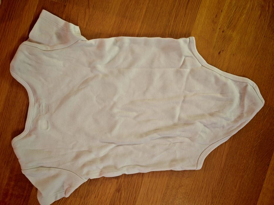 Бебешки дрешки/обиколник Ralph Lauren