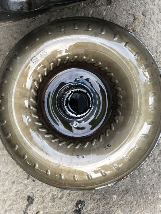 Volanta convertizor coroana dințata N57D30 electromotor bmw 330d 730f f01 F10 e92 X5 e70 cutie automata 520d f10 f11 n47d20c 740xd 750xd M power