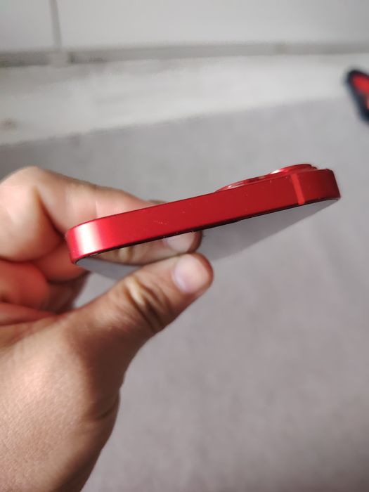 IPhone 13 Red Display Original Pt Piese