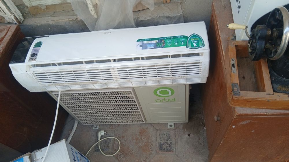 Kandedsaner ferma artel