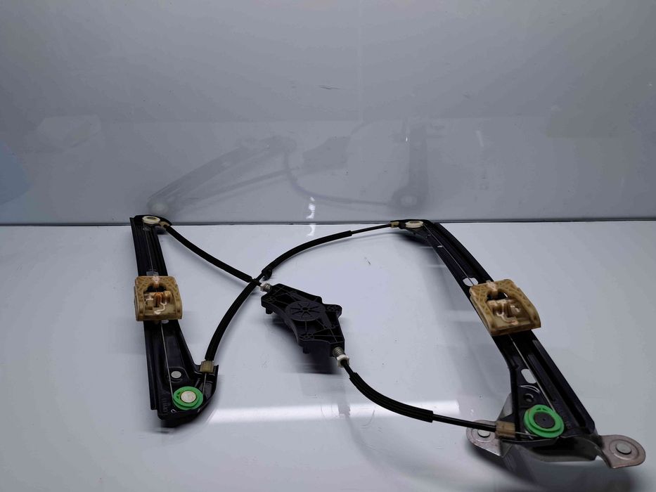 Macara electrica geam dreapta fata Volkswagen Golf 7 (5G) [Fabr 2014-p