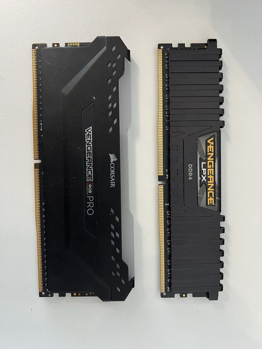 Memorii RAM DDR4