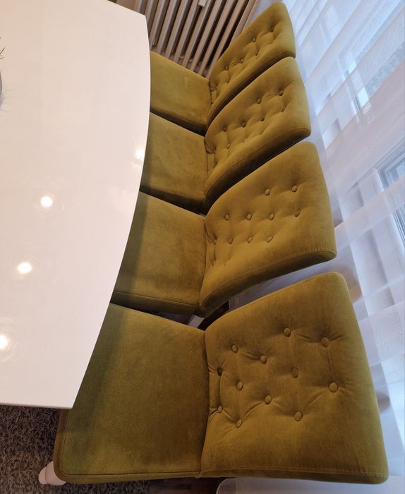 Кухненски столове