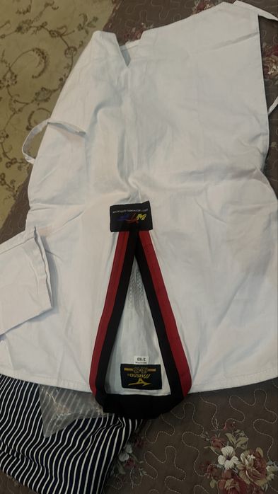 Новый Кимоно 100% cotton