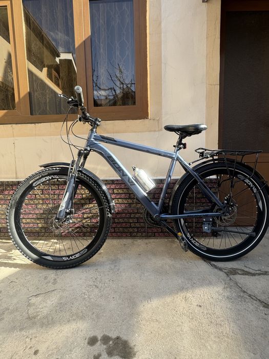 Велик сотилади ками бор