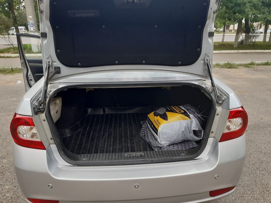 Продаётся Chevrolet Epica 2.4 2010