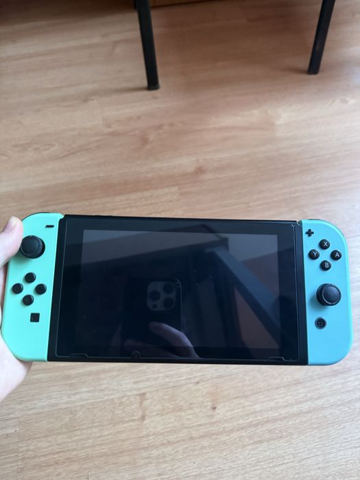 Nintendo switch modat stare perfecta