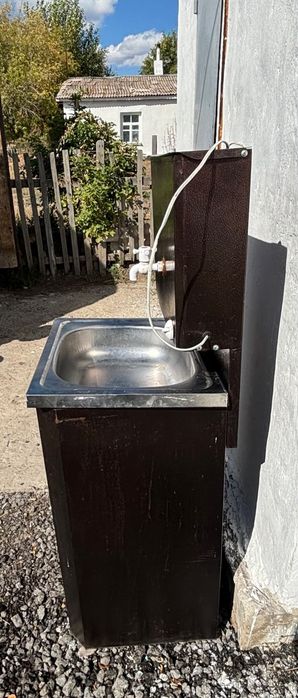 Продам рукомойник
