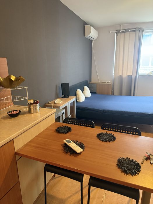 Дава се под наем Едностаен апартамент в Варна, Операта - 40 кв.м за 357 € - Снимка #4