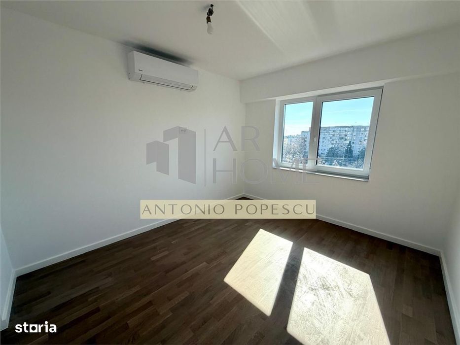 Apartament 3 camere, parcare subterana, in Ploiesti, zona Gh. Doja
