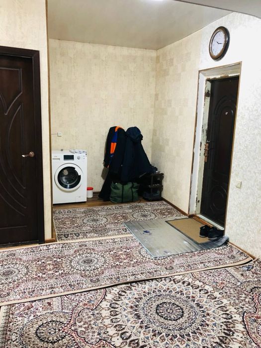 Продается 3 комнатная квартира.Яшнабадский район. Массив Тузель-2