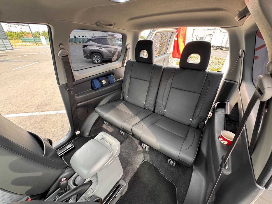 Suzuki Grand Vitara 2.0 TD Limited