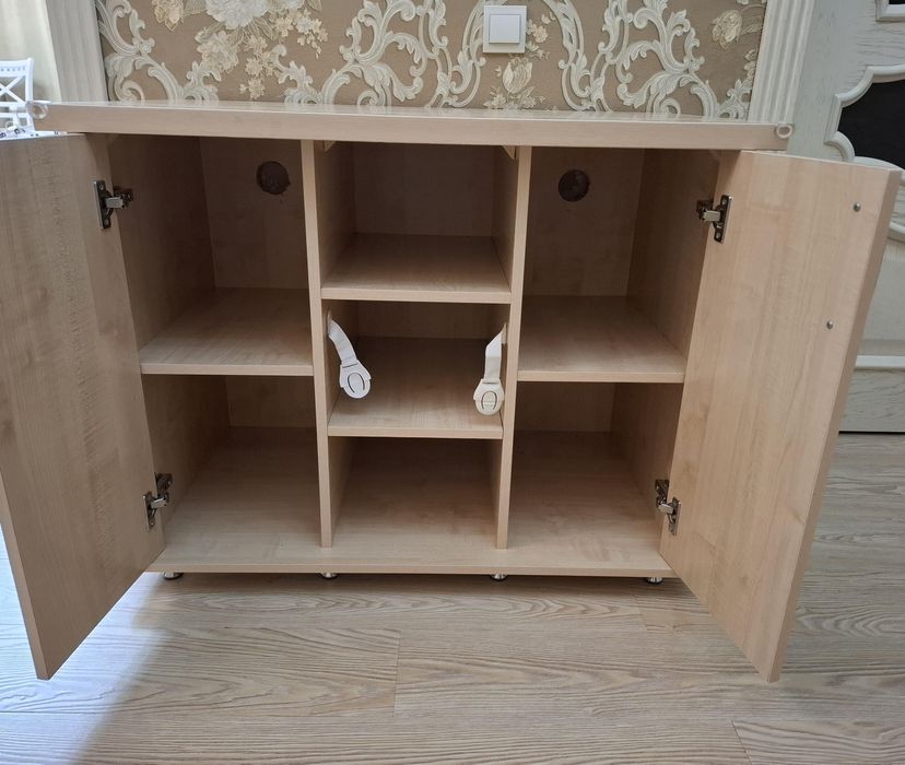 Тумба под аквариум, под тв