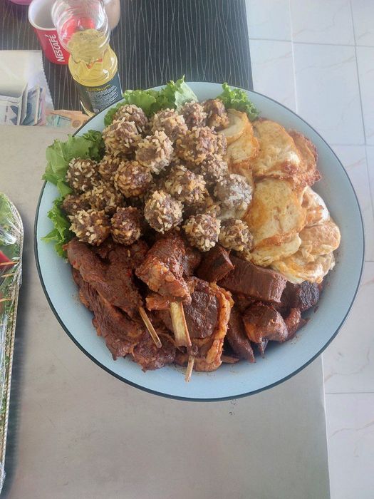 Norin, Kalla pocha, Qovurdoq,Yupqa, норин,калла поча, к,овурдок, юпк,а