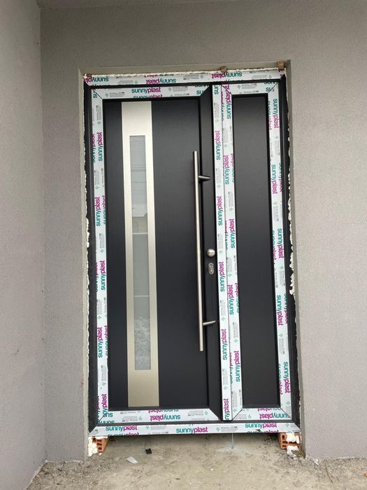 Termopane PVC pe comanda