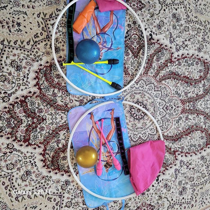 Продам для художественной гимнастика