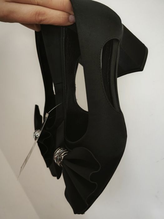 Обувки Darisssss и Ciaboo