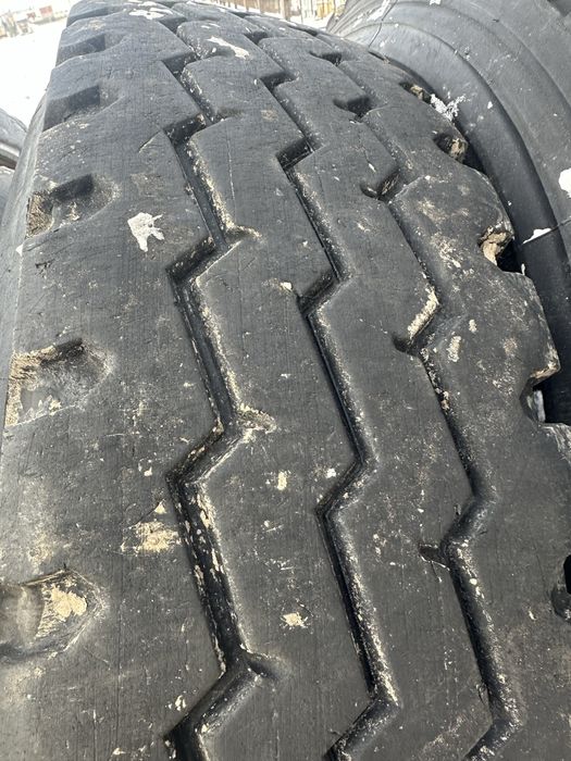 Продам шины грузовые 12.00.20
