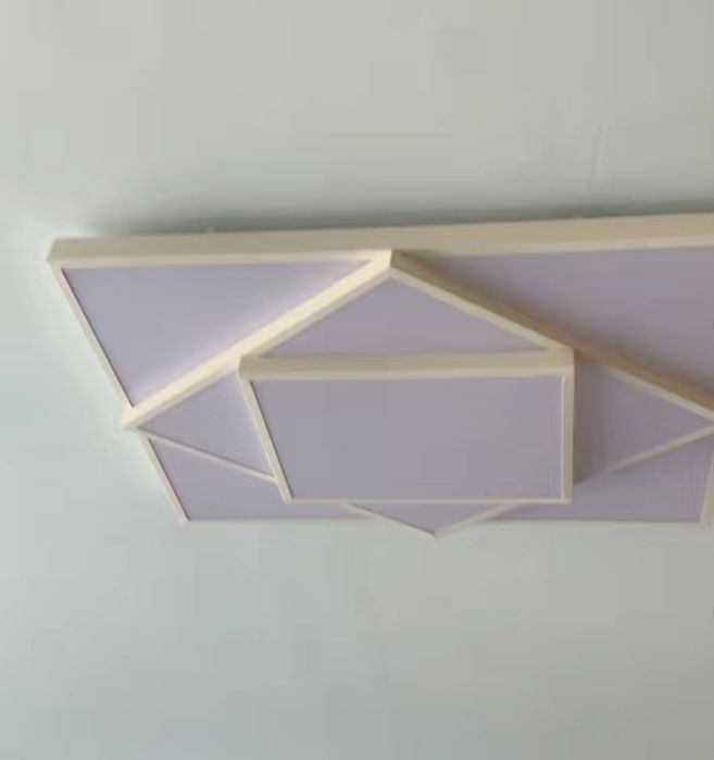 Люстра, светодиодный