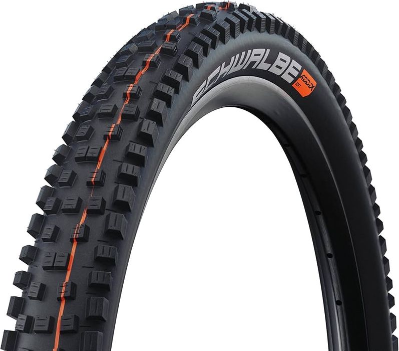 Anvelopă bicicletă Schwalbe Nobby NIC MTB
