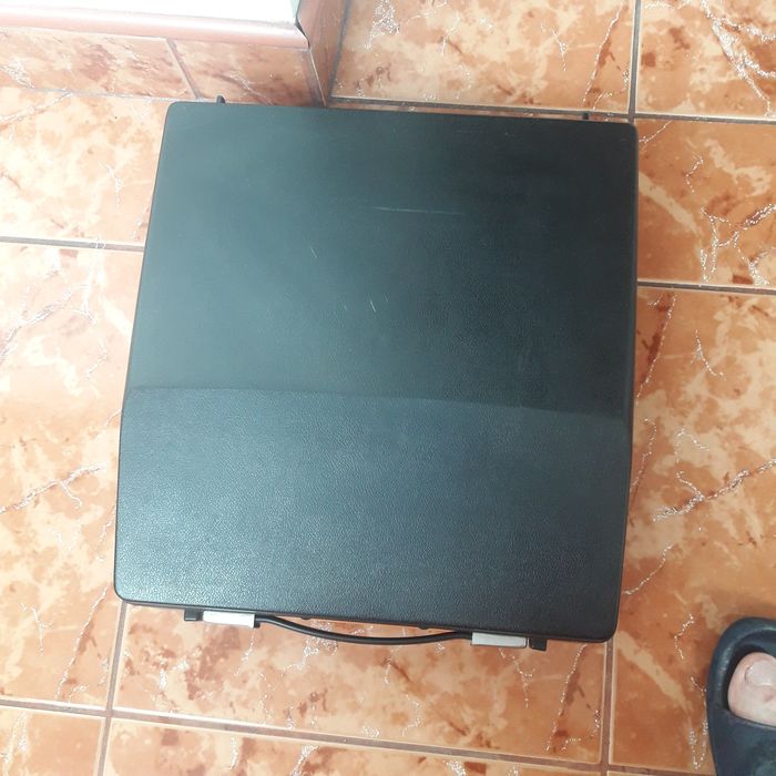 Masina de scris mecanica SILVER SEIKO/SILVER-REED,made in Japan.