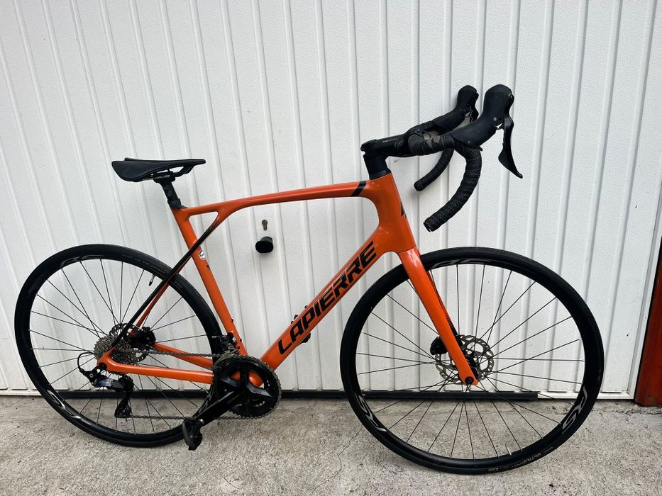 Lapierre Pulsium 5.0 Carbon Cursiera
