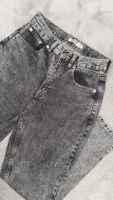 Дънки Pull&Bear