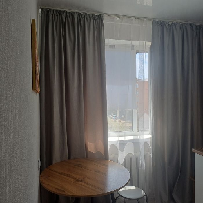 Продам 1 ком квартиру по ул.Деева 5