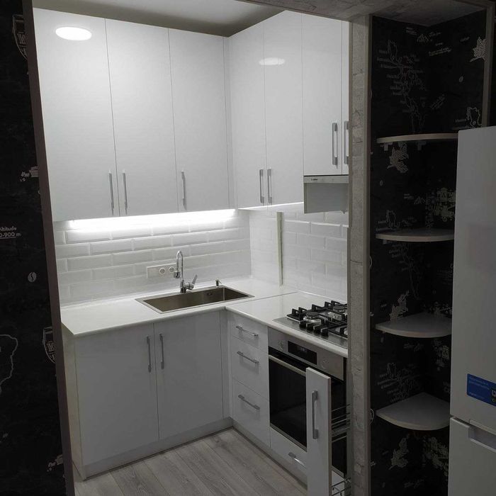 Мебель на Заказ. Любая. Качество 100%