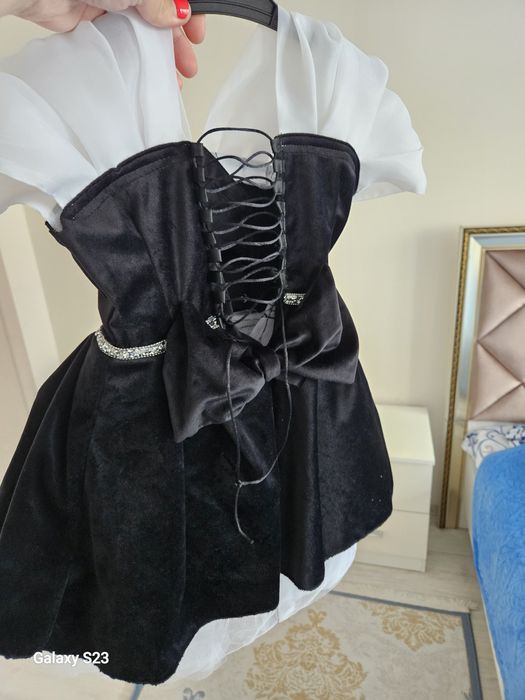 Платье Мама Дочь