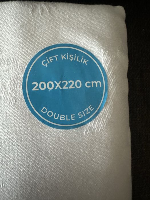 Спален комплект чаршафи. Чисто нови!