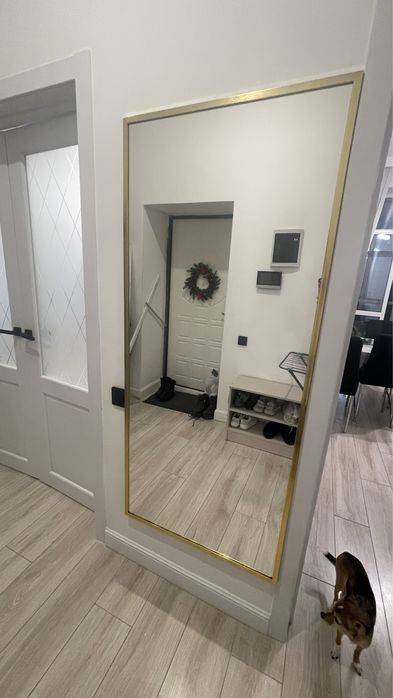 Продам зеркало 70/160 см