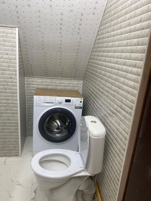 Сдам 2-х комнатный дом