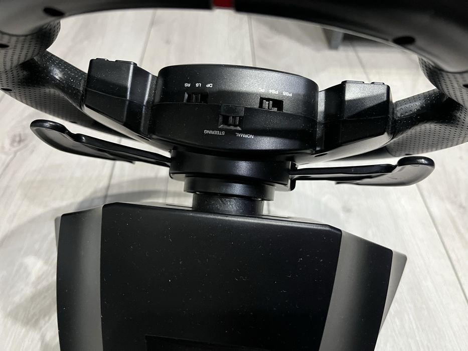 Volan gaming HORI Apex SPF-004U( ps4,ps5,