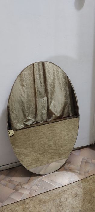 Зеркало 100×50 размер