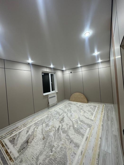 Продается евротрешка с хорошим ремонтом