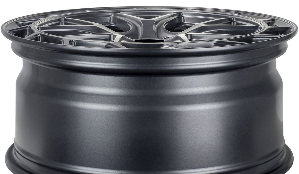 Jante R18 5x112 Titan Vossen Urban Style | Audi, BMW, Mercedes, VW, Skoda, Cupra
