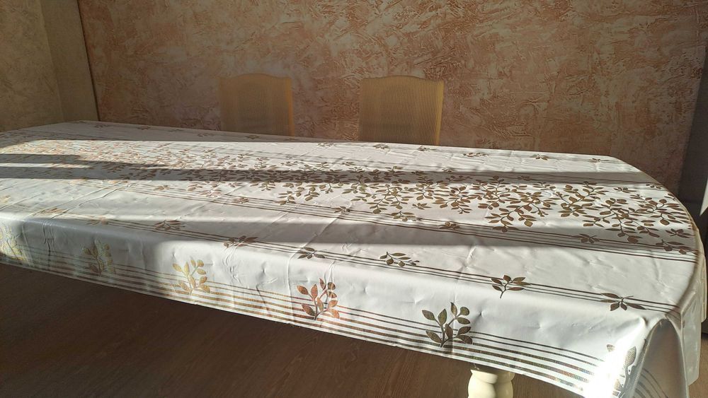 Стол гостинный 2,70