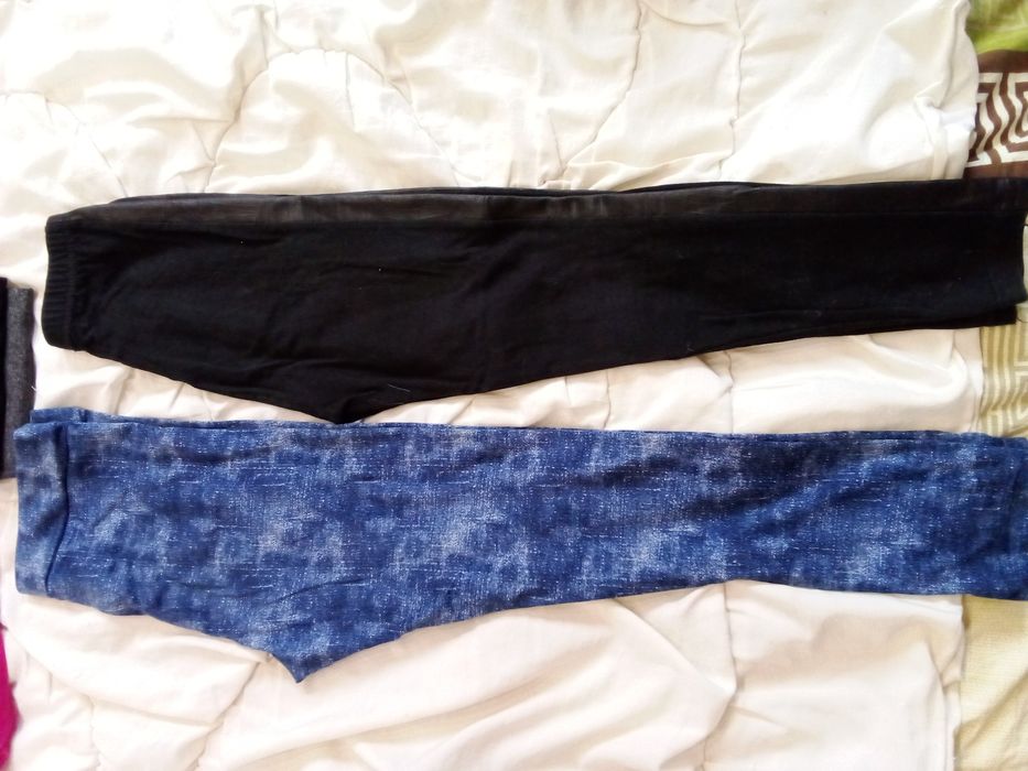 Детски дънки и клинове