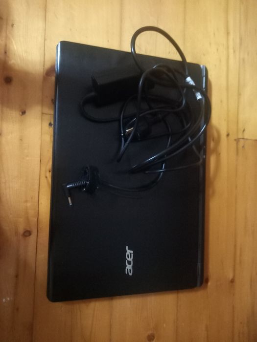 Ноутбук acer с гарантией