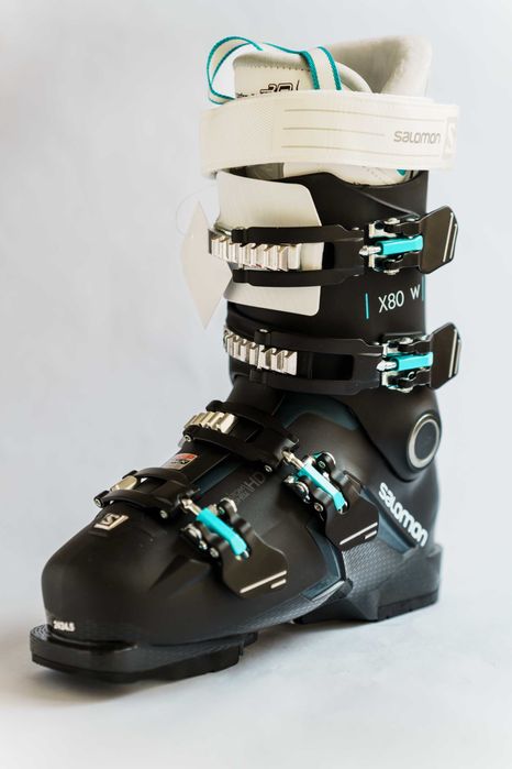 Ски обувки Salomon S/Pro X80W - 24/24.5