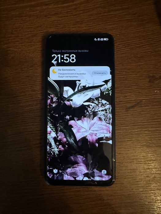 Редми Нот 11 телефон