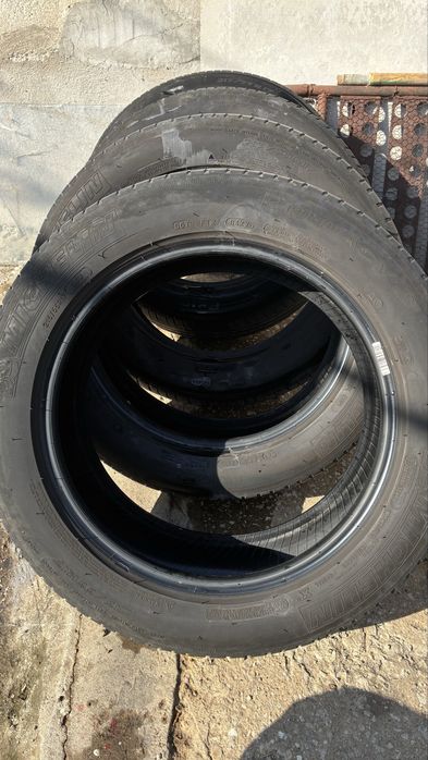 Michelin Peimacy 3 215/55/17 94w