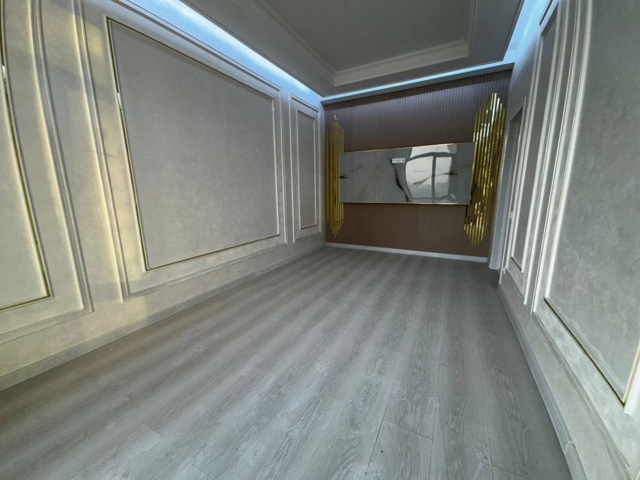 Мирзо Улугбекский р-н ЖК  Caravan avenue