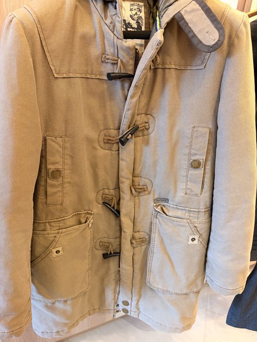 Мъжко яке Pepe Jeans